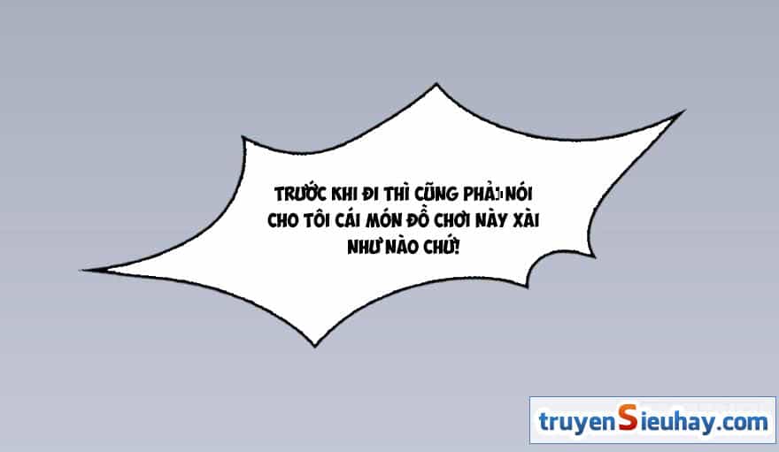 Cửu Hoang Đọa Huyền Sư - Chương 4 - ảnh 54
