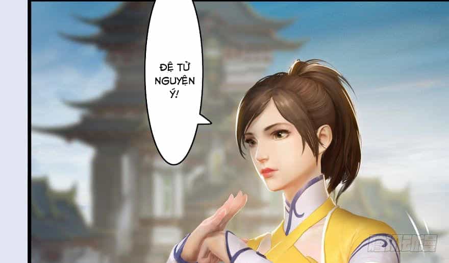 Cửu Hoang Đọa Huyền Sư - Chương 4 - ảnh 64