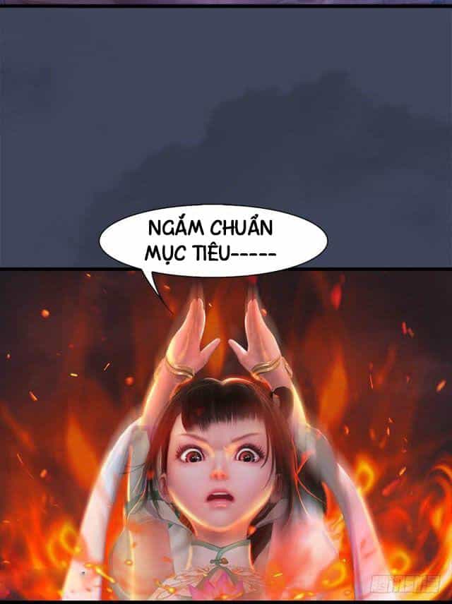 Cửu Hoang Đọa Huyền Sư - Chương 50 - ảnh 19