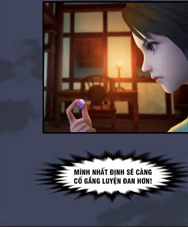 Cửu Hoang Đọa Huyền Sư - Chương 51 - ảnh 11