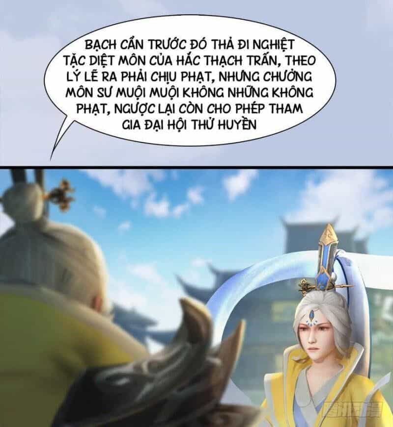 Cửu Hoang Đọa Huyền Sư - Chương 54 - ảnh 19