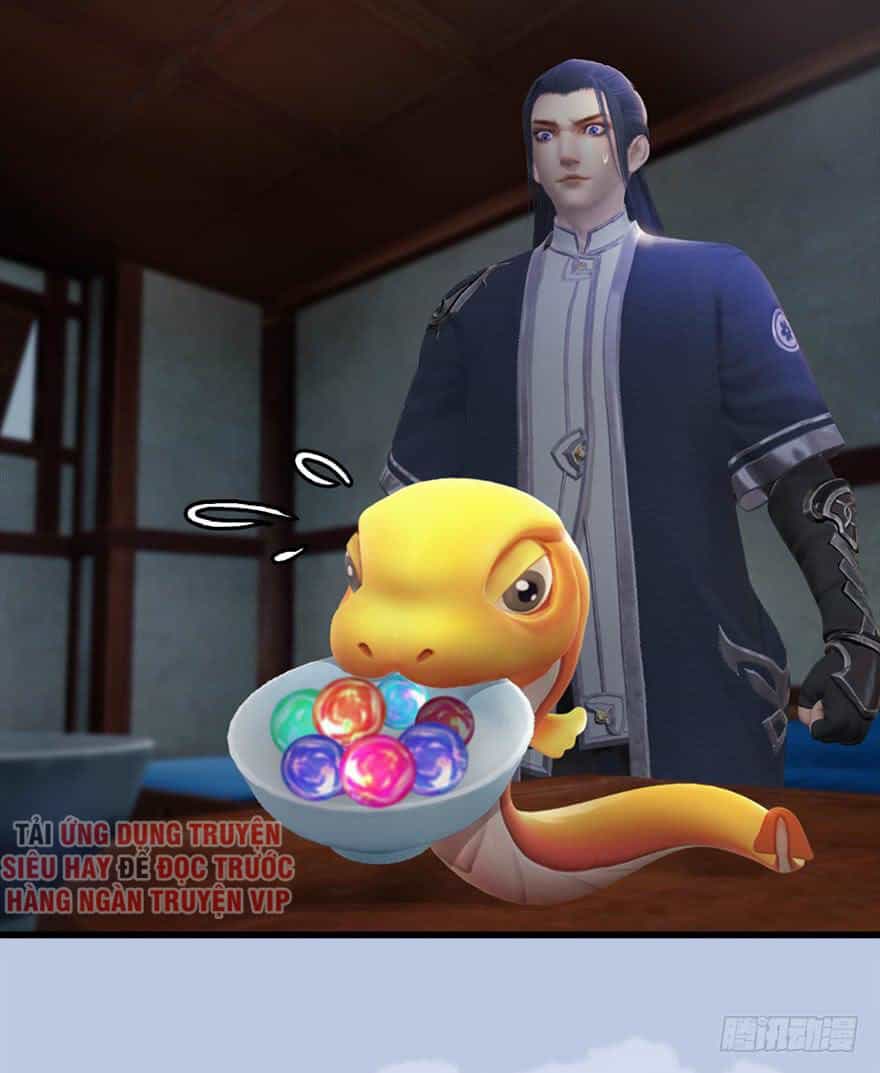 Cửu Hoang Đọa Huyền Sư - Chương 55 - ảnh 18