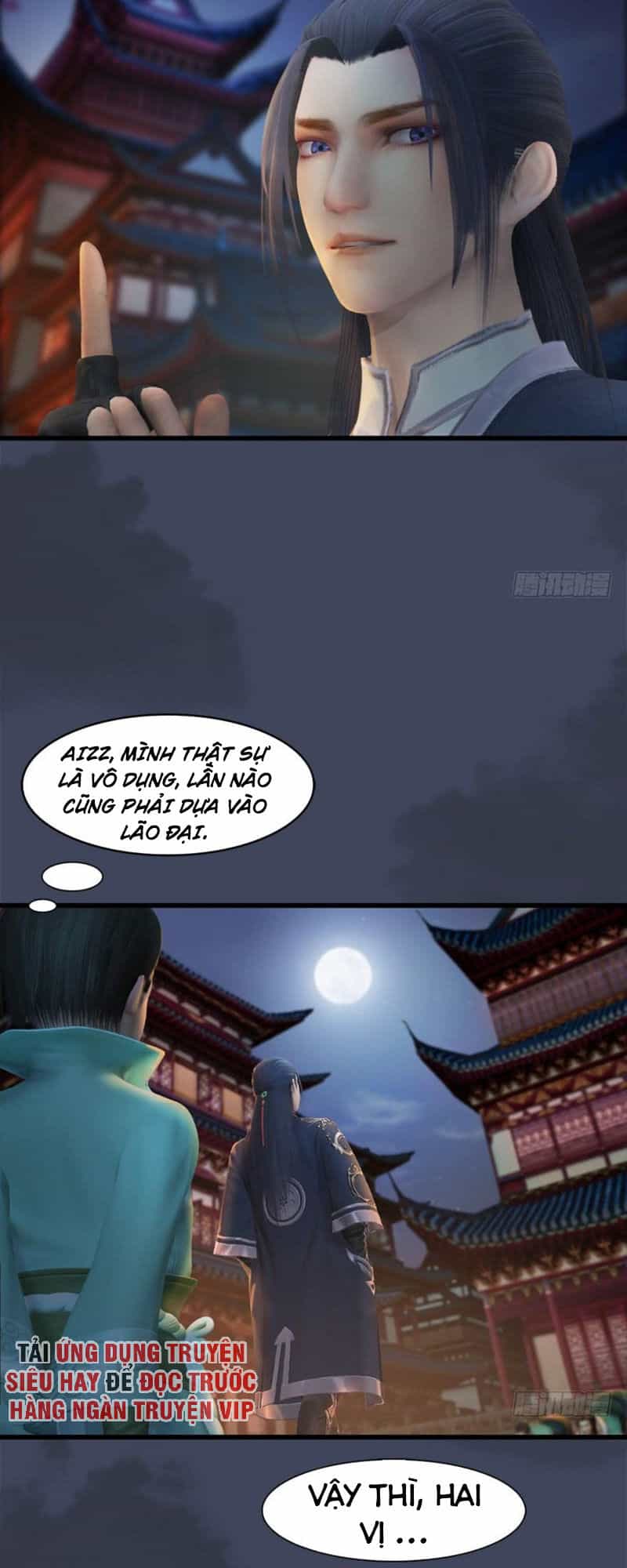 Cửu Hoang Đọa Huyền Sư - Chương 59 - ảnh 8
