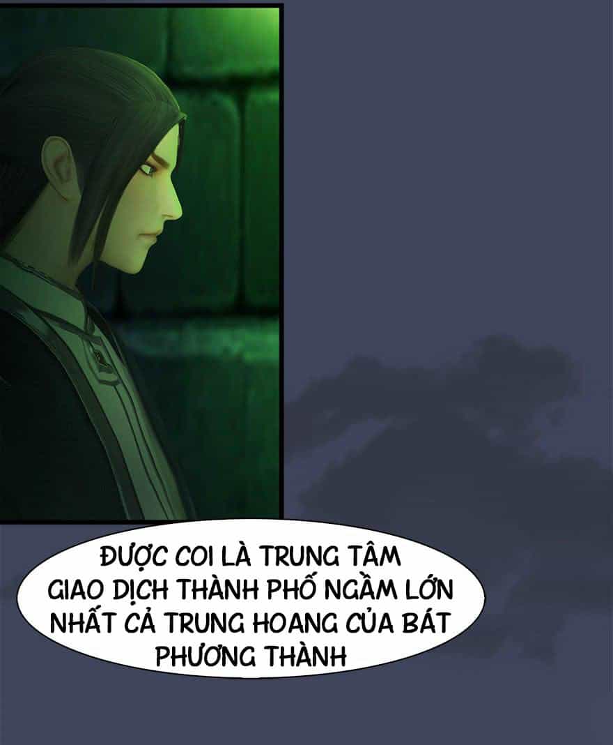 Cửu Hoang Đọa Huyền Sư - Chương 63 - ảnh 47