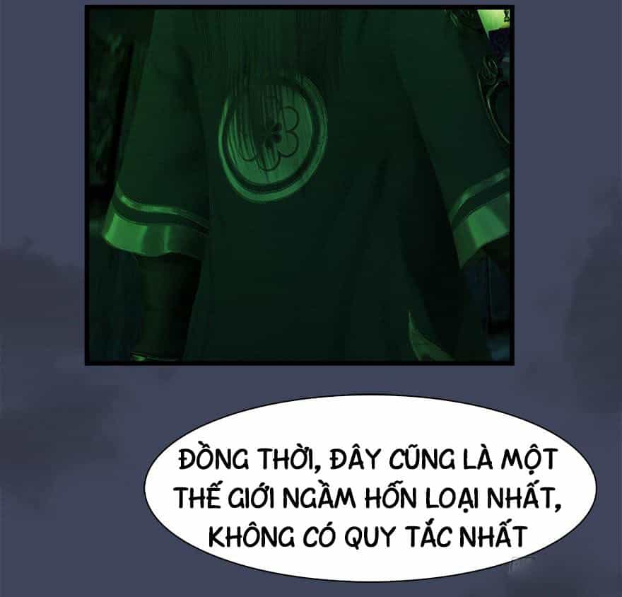 Cửu Hoang Đọa Huyền Sư - Chương 63 - ảnh 48