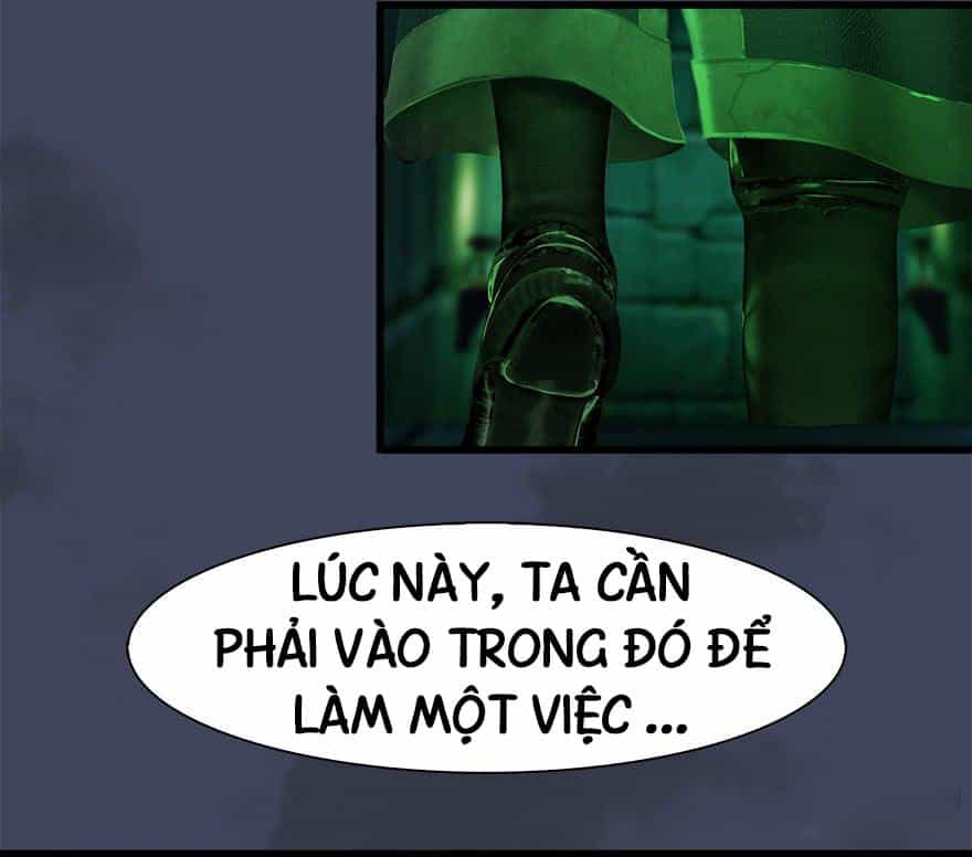 Cửu Hoang Đọa Huyền Sư - Chương 63 - ảnh 49