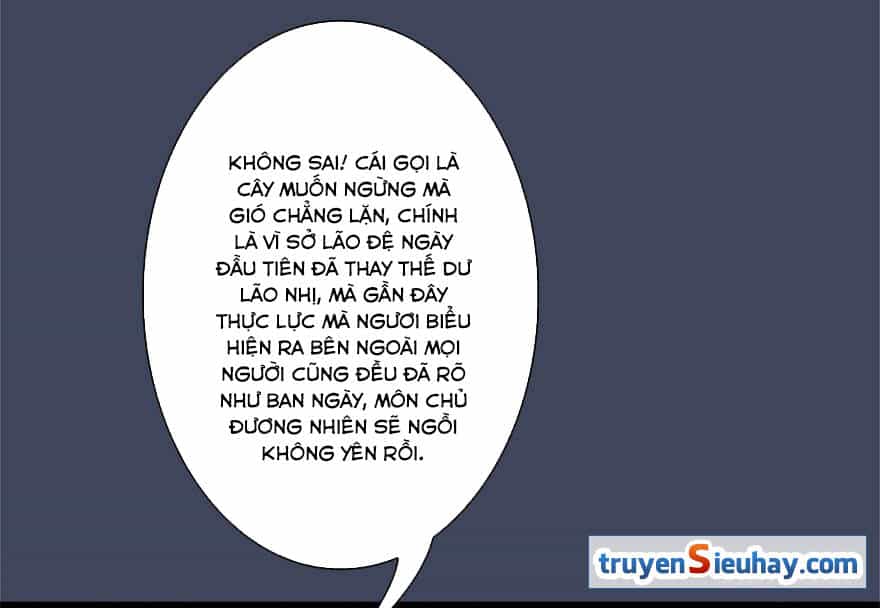 Cửu Hoang Đọa Huyền Sư - Chương 8 - ảnh 44