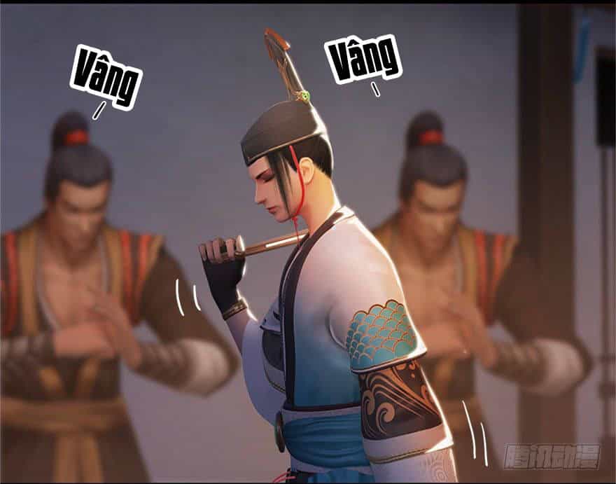 Cửu Hoang Đọa Huyền Sư - Chương 8 - ảnh 94