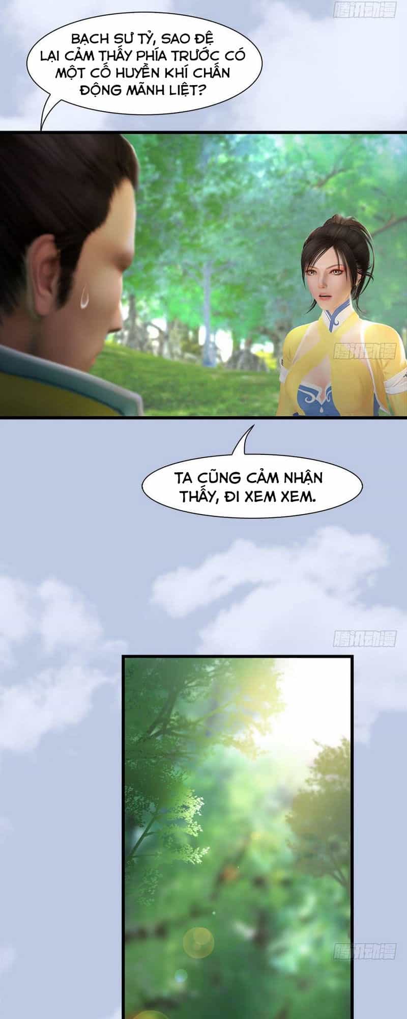 Cửu Hoang Đọa Huyền Sư - Chương 93 - ảnh 17