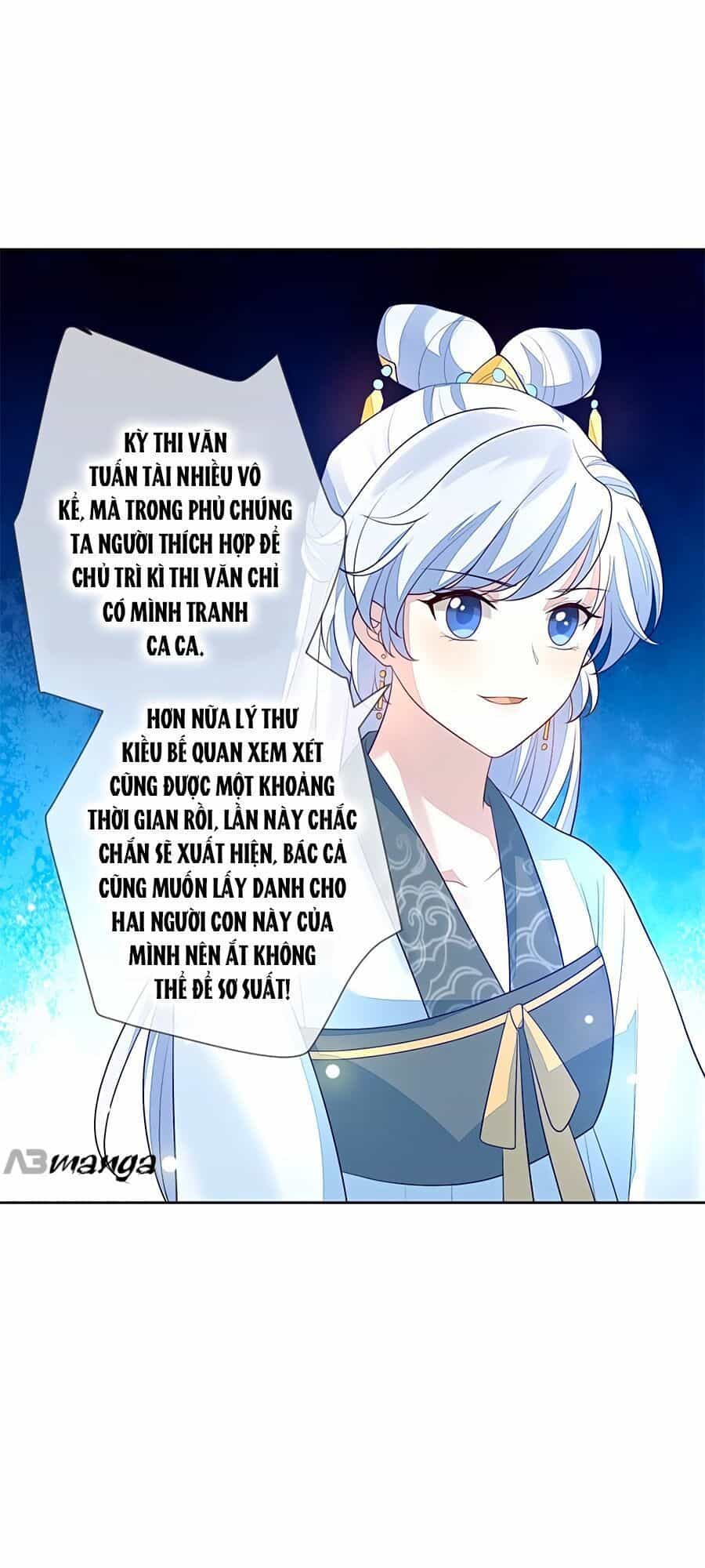 Cửu Khuyết Phong Hoa - Chương 11 - ảnh 11