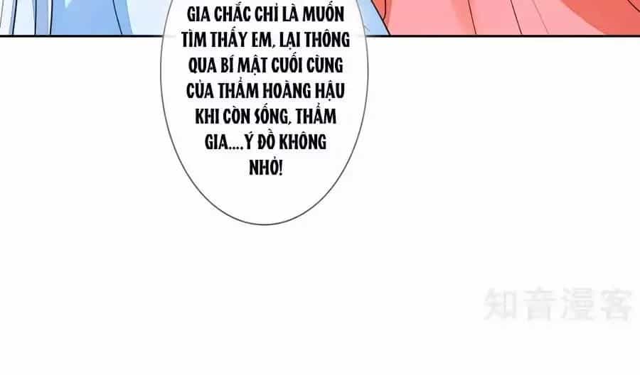 Cửu Khuyết Phong Hoa - Chương 42 - ảnh 39