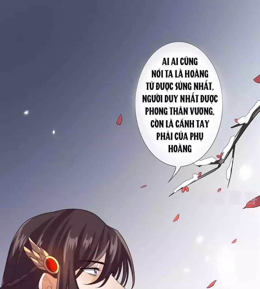 Cửu Khuyết Phong Hoa - Chương 42 - ảnh 51