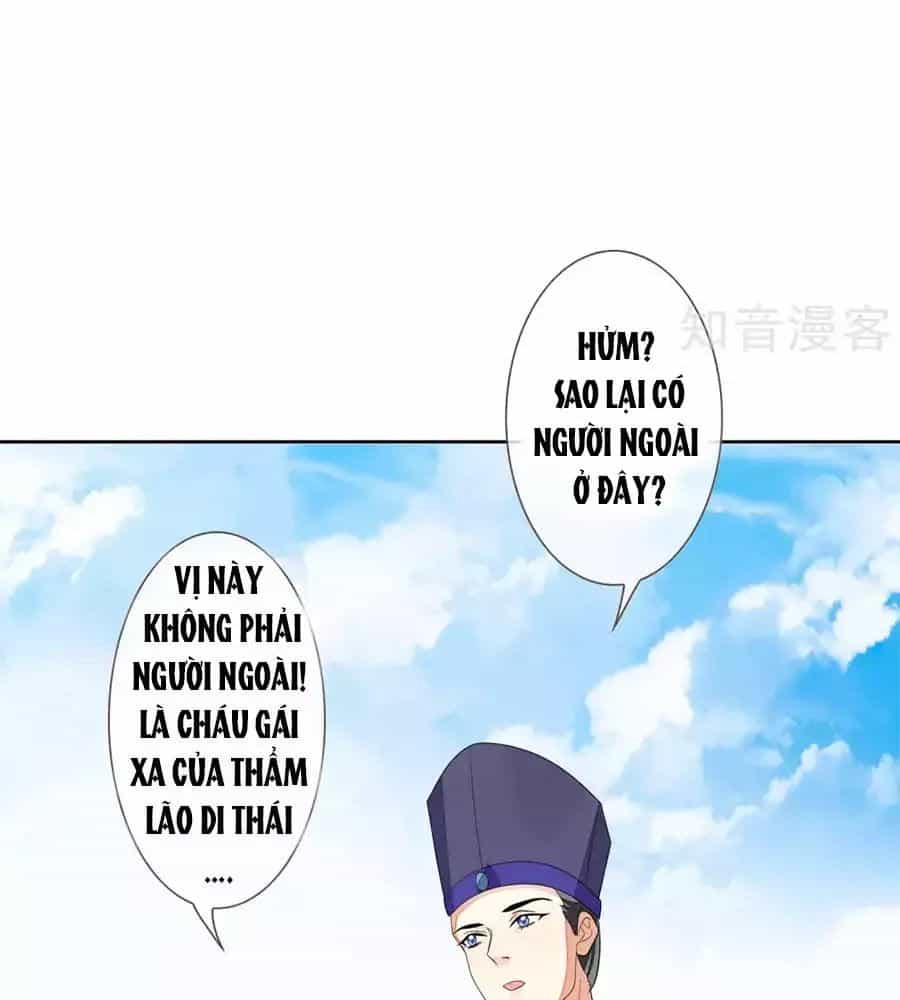 Cửu Khuyết Phong Hoa - Chương 46 - ảnh 35