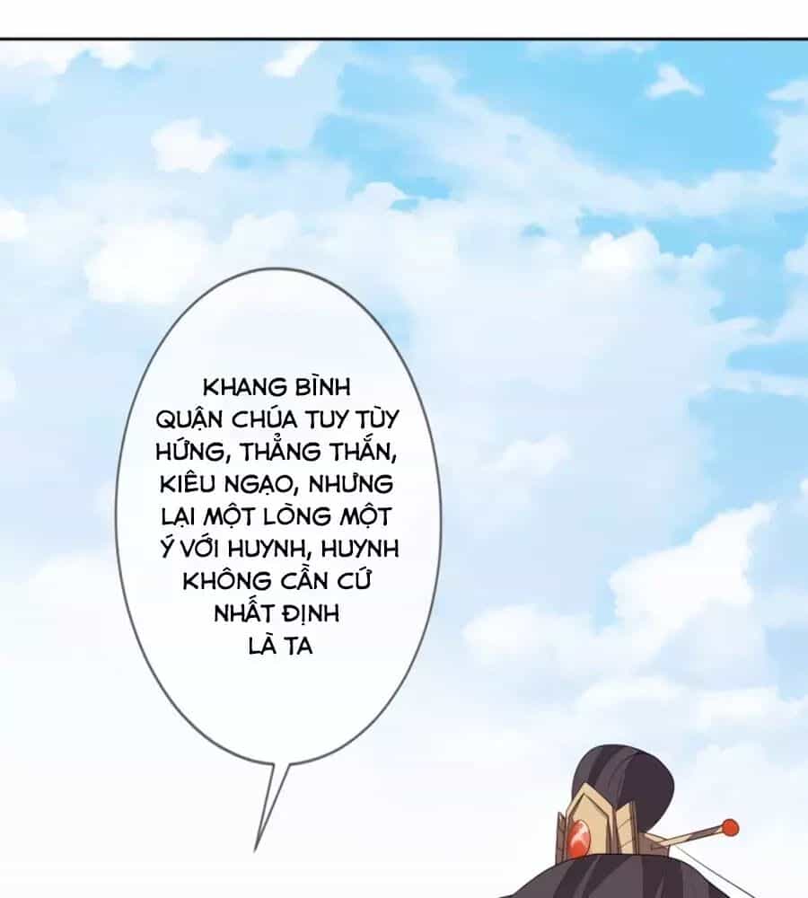 Cửu Khuyết Phong Hoa - Chương 57 - ảnh 63