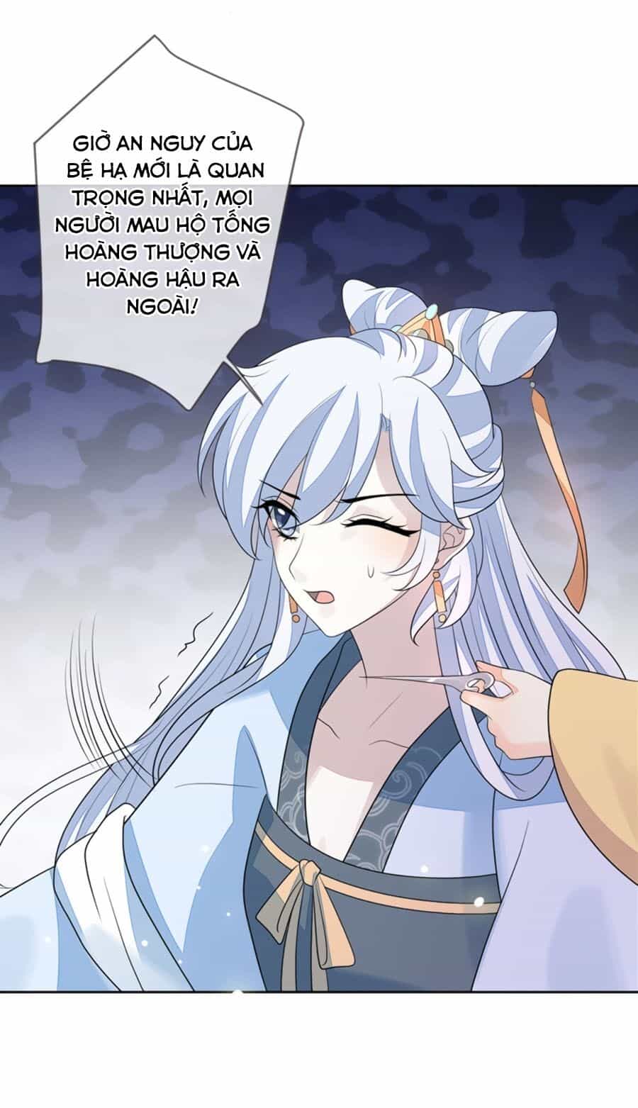 Cửu Khuyết Phong Hoa - Chương 66 - ảnh 10