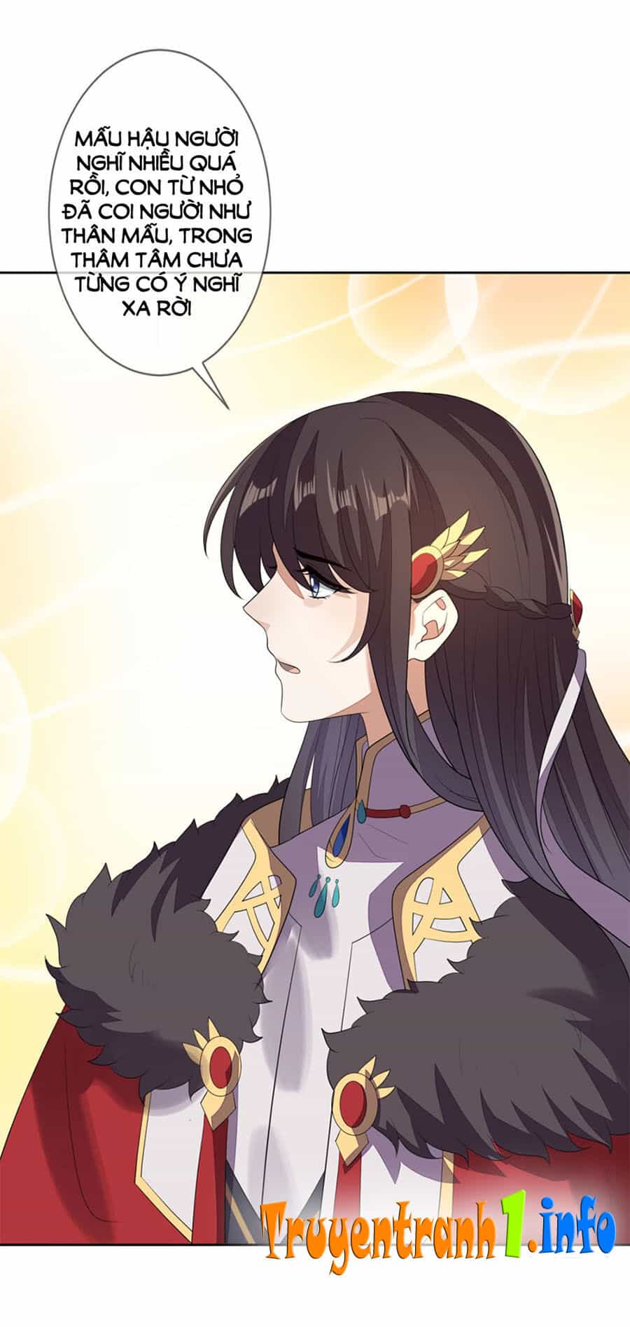 Cửu Khuyết Phong Hoa - Chương 72 - ảnh 5