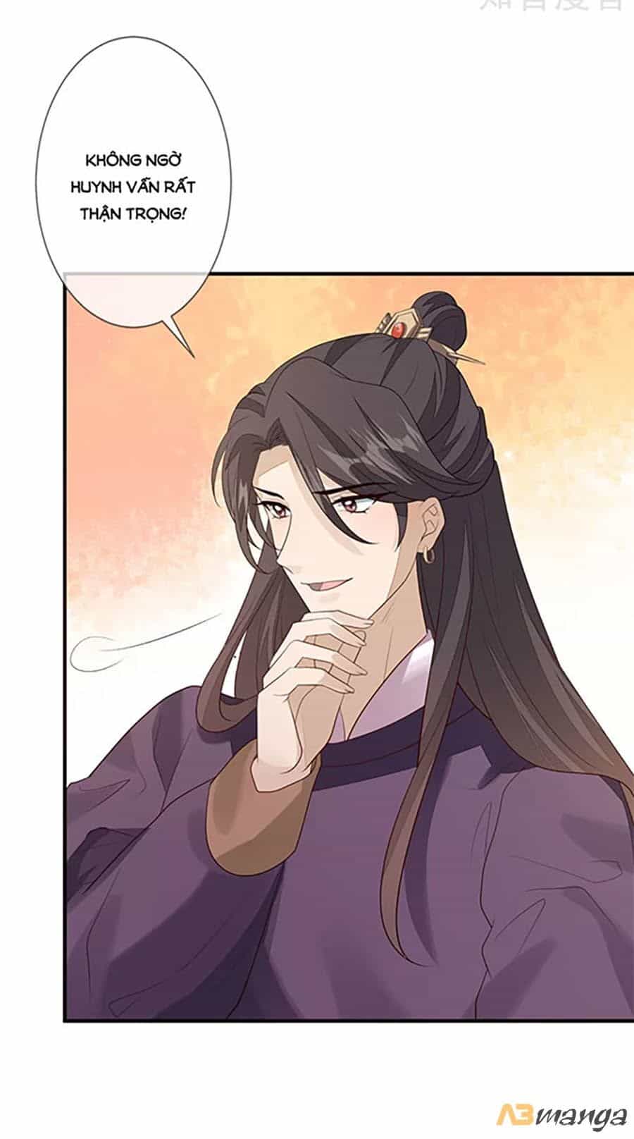 Cửu Khuyết Phong Hoa - Chương 88 - ảnh 3