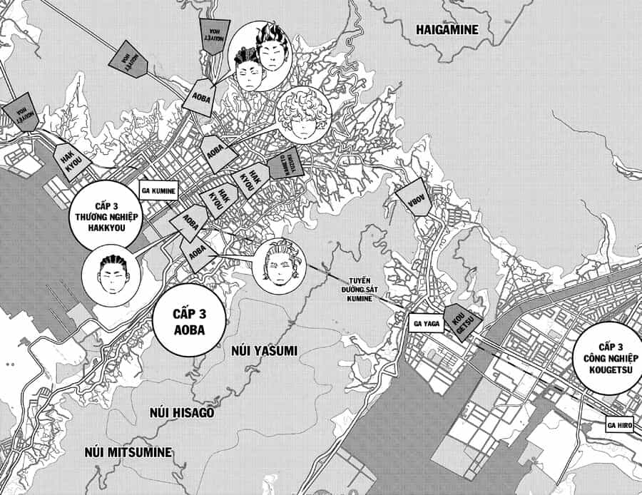Cửu Lĩnh - Chương 105 - ảnh 7