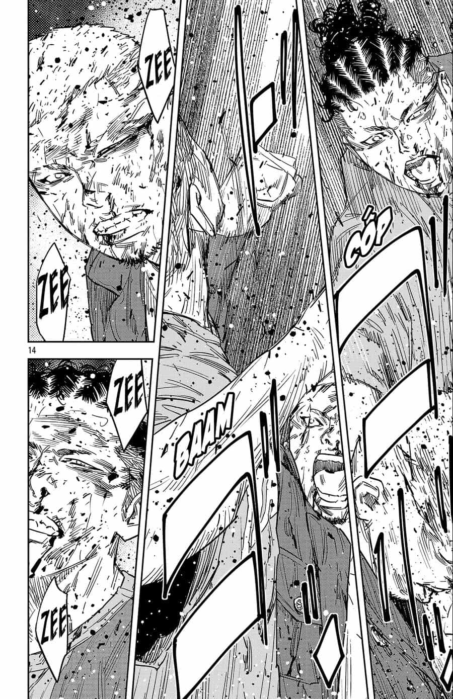 Cửu Lĩnh - Chương 121 - ảnh 13