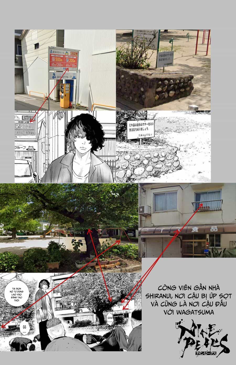 Cửu Lĩnh - Chương 126 - ảnh 28