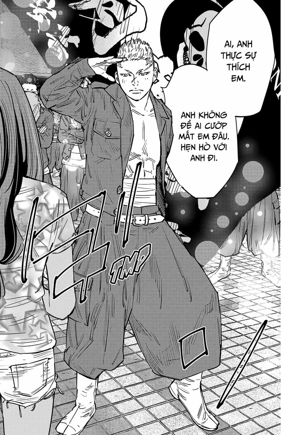 Cửu Lĩnh - Chương 138 - ảnh 20