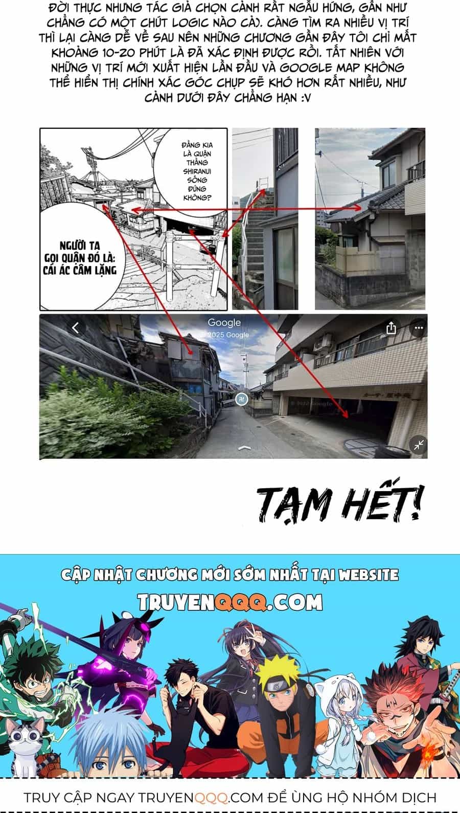 Cửu Lĩnh - Chương 159.1 - ảnh 17
