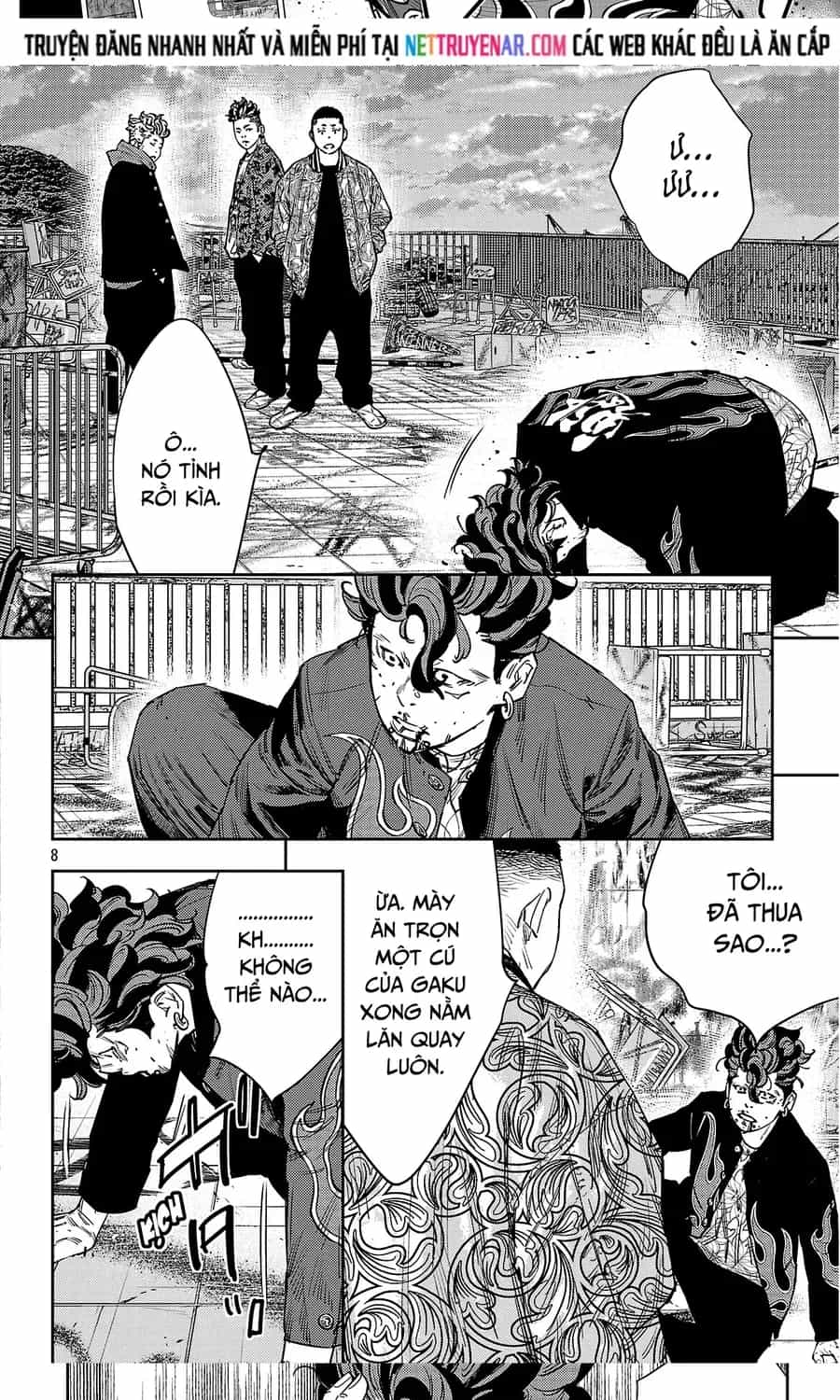 Cửu Lĩnh - Chương 163 - ảnh 7