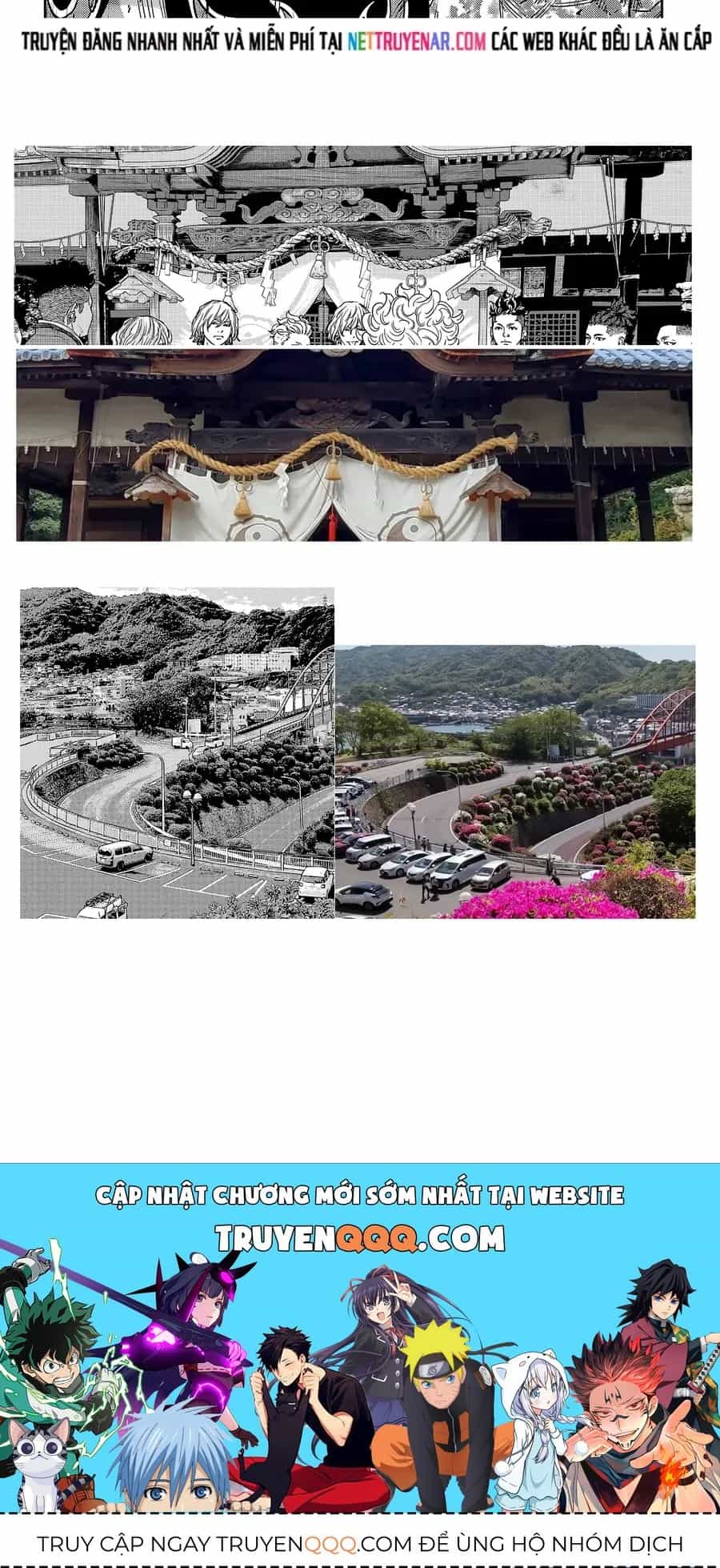 Cửu Lĩnh - Chương 165 - ảnh 19