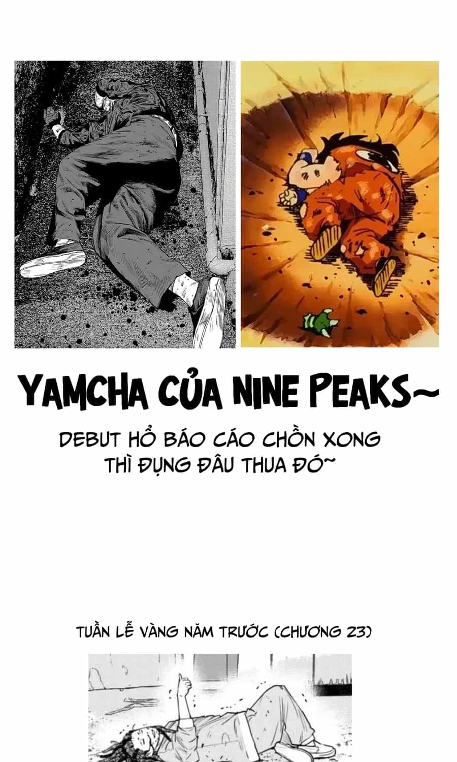 Cửu Lĩnh - Chương 171 - ảnh 20