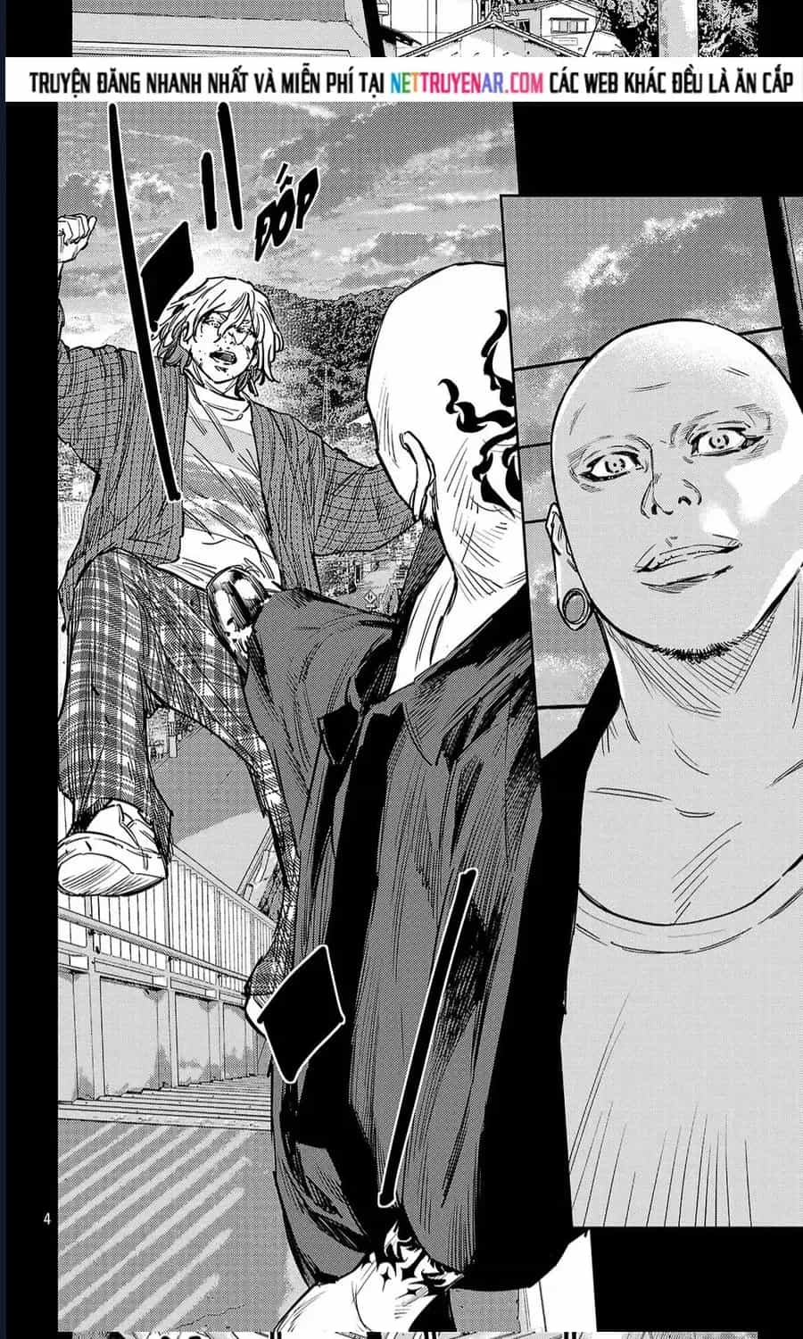Cửu Lĩnh - Chương 176 - ảnh 4