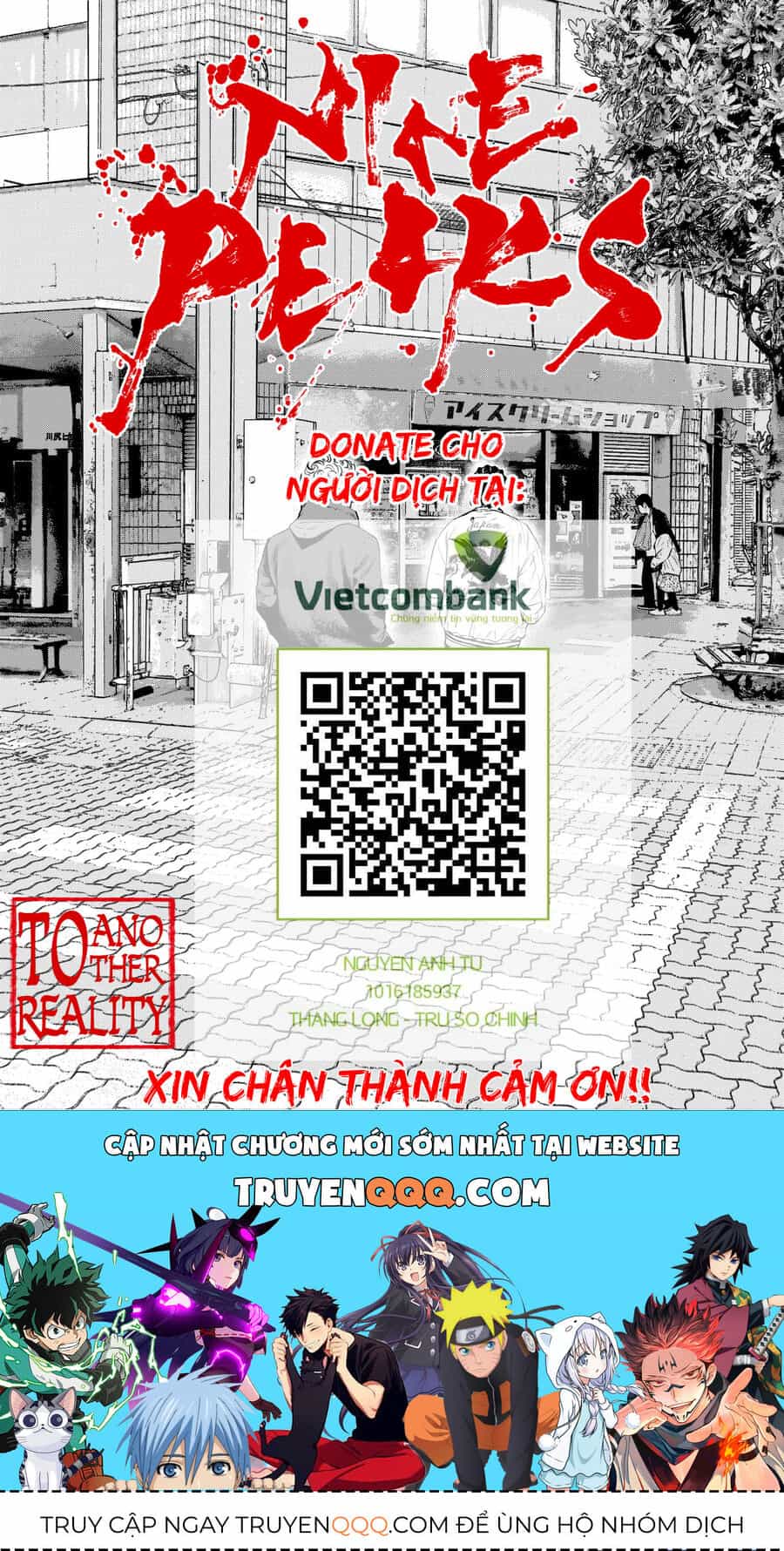 Cửu Lĩnh - Chương 28 - ảnh 20