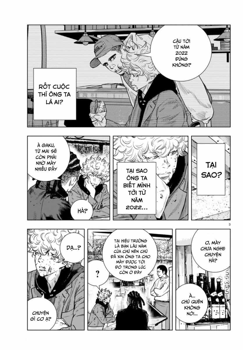Cửu Lĩnh - Chương 3 - ảnh 3