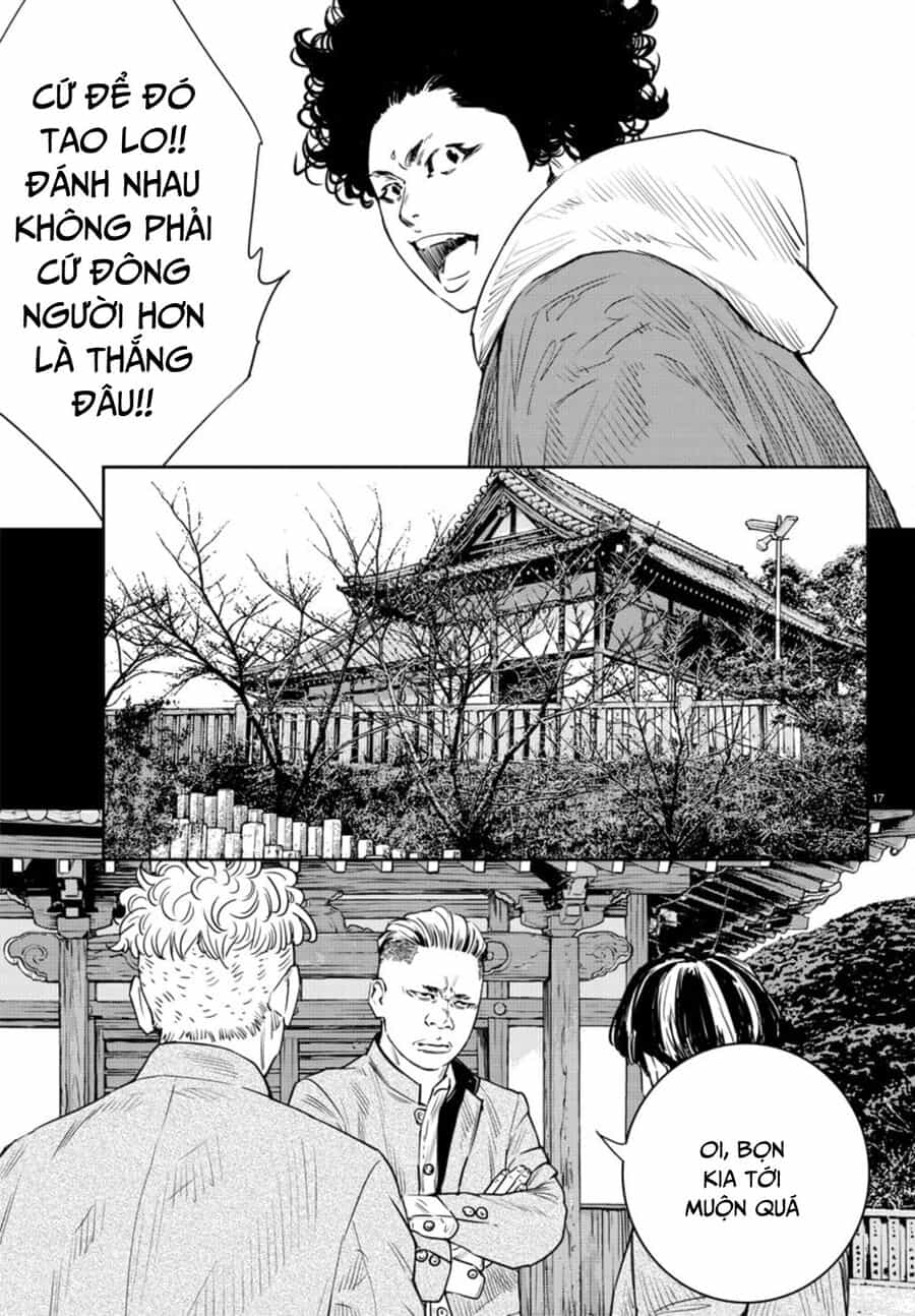 Cửu Lĩnh - Chương 34 - ảnh 16