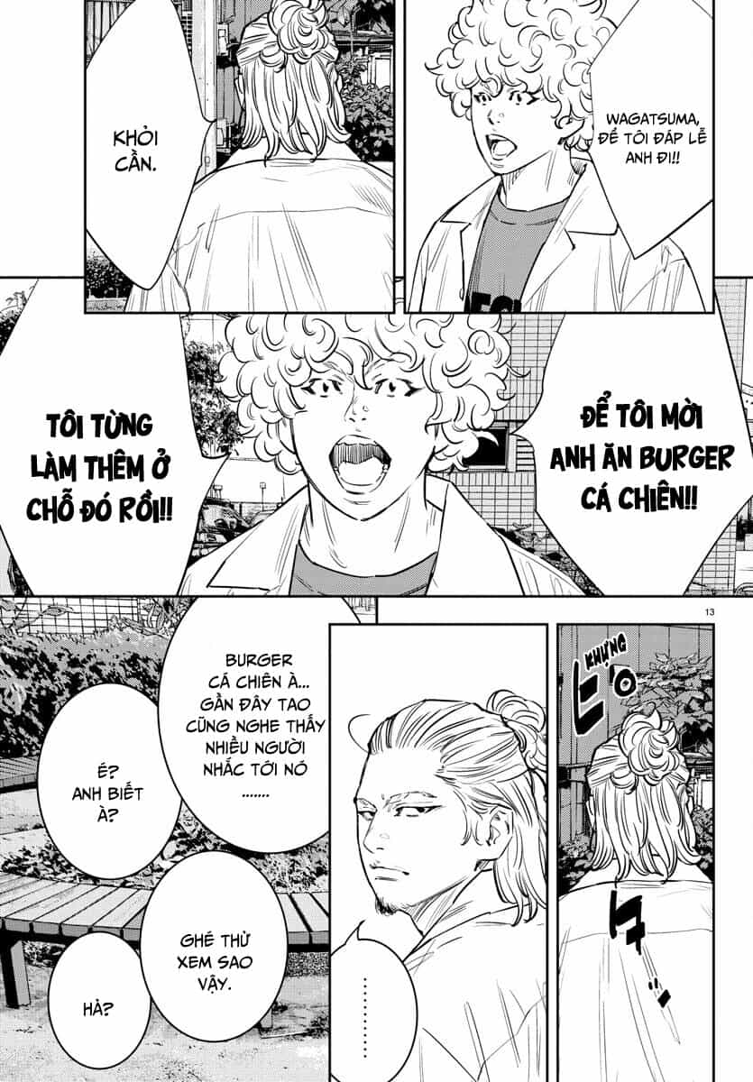 Cửu Lĩnh - Chương 71 - ảnh 14