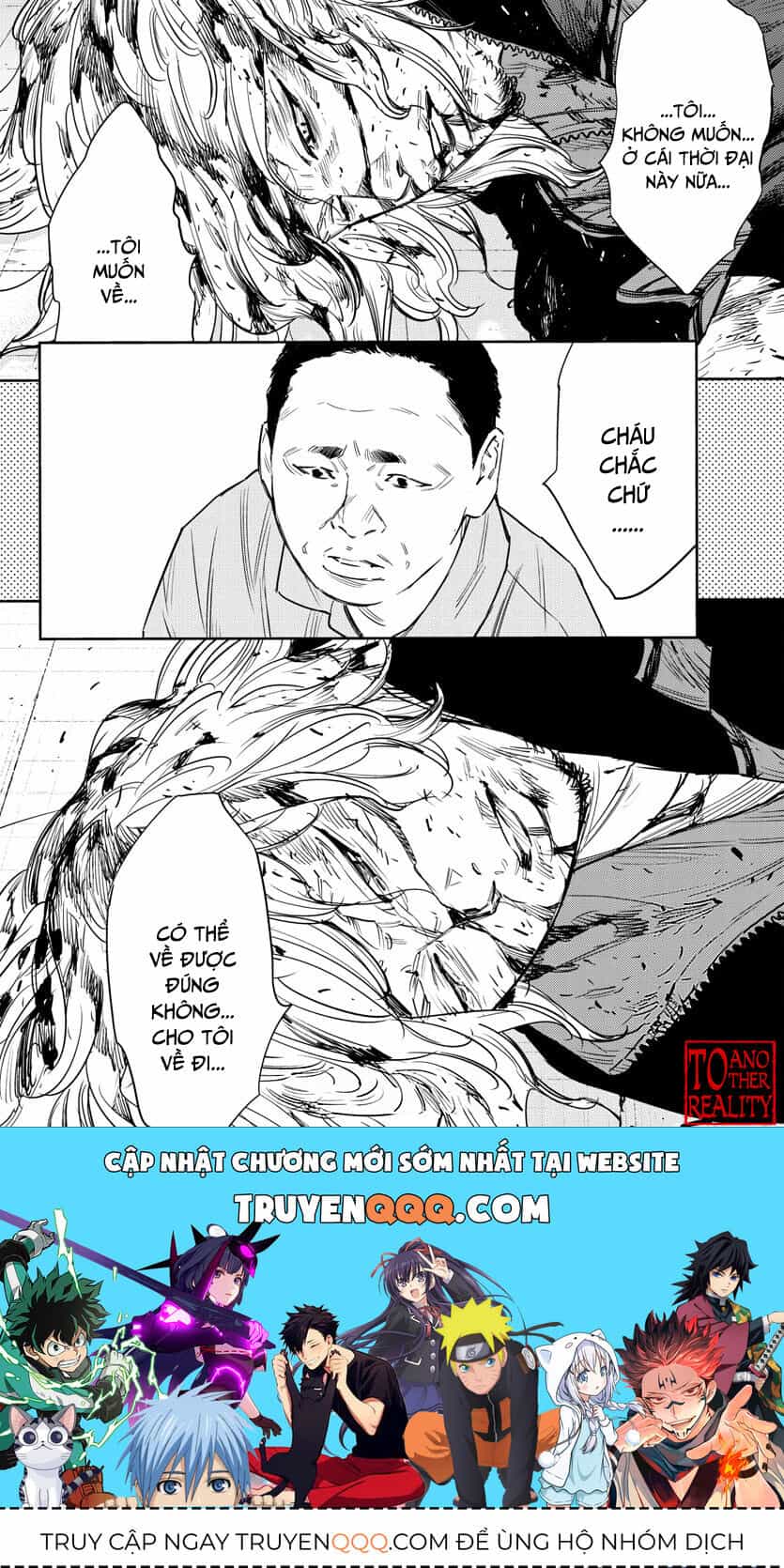Cửu Lĩnh - Chương 78 - ảnh 21