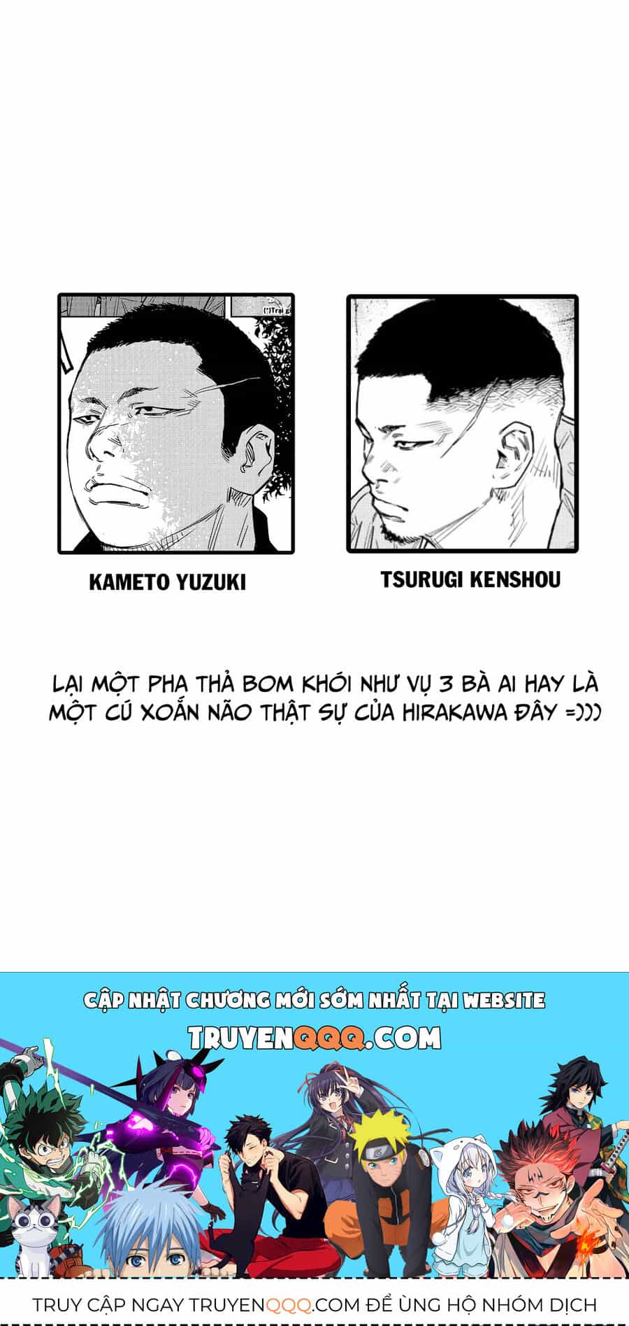 Cửu Lĩnh - Chương 92 - ảnh 21