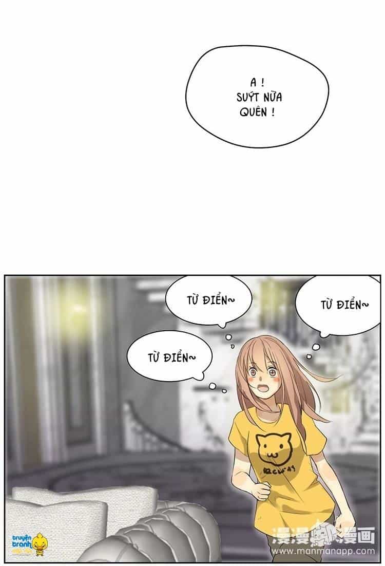 Cứu Mạng! Loài Mèo Thống Trị Thế Giới Rồi! - Chương 10 - ảnh 18