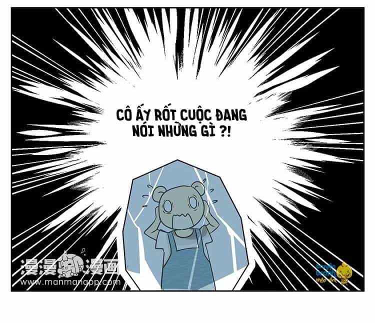 Cứu Mạng! Loài Mèo Thống Trị Thế Giới Rồi! - Chương 12 - ảnh 12
