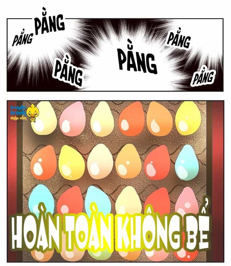 Cứu Mạng! Loài Mèo Thống Trị Thế Giới Rồi! - Chương 22 - ảnh 6