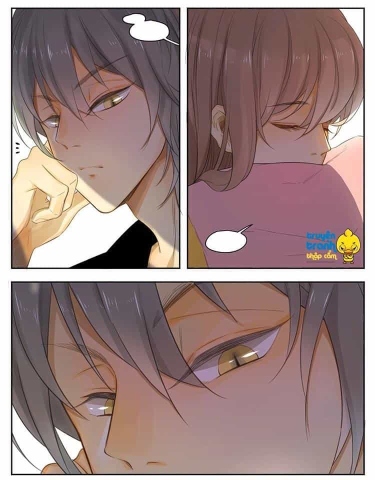 Cứu Mạng! Loài Mèo Thống Trị Thế Giới Rồi! - Chương 24 - ảnh 3