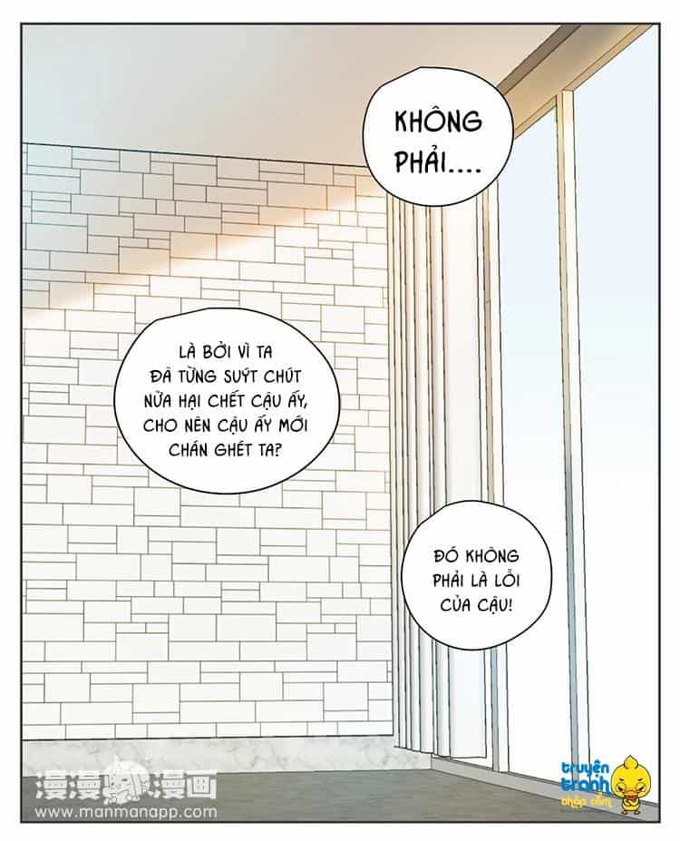 Cứu Mạng! Loài Mèo Thống Trị Thế Giới Rồi! - Chương 29 - ảnh 14