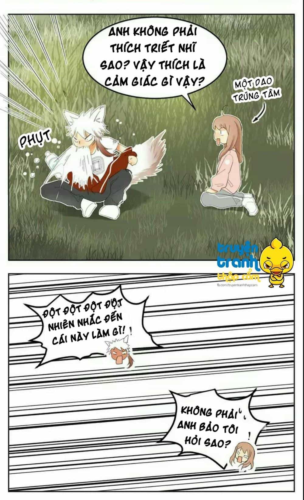Cứu Mạng! Loài Mèo Thống Trị Thế Giới Rồi! - Chương 39 - ảnh 6