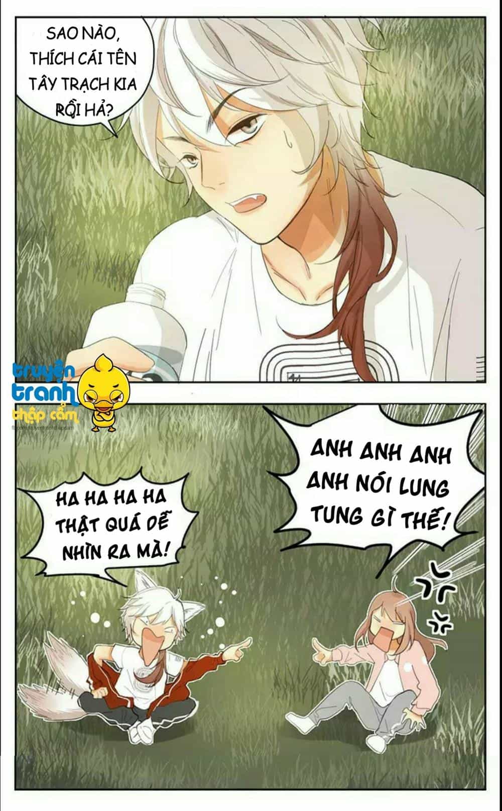 Cứu Mạng! Loài Mèo Thống Trị Thế Giới Rồi! - Chương 39 - ảnh 7