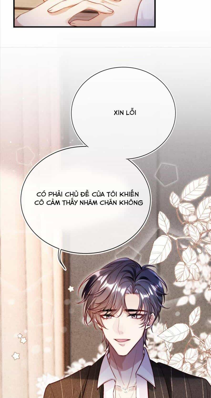 Cứu Mạng! Nhân Vật Phản Diện Tôi Viết Đã Tới Cửa Rồi - Chương 1 - ảnh 12