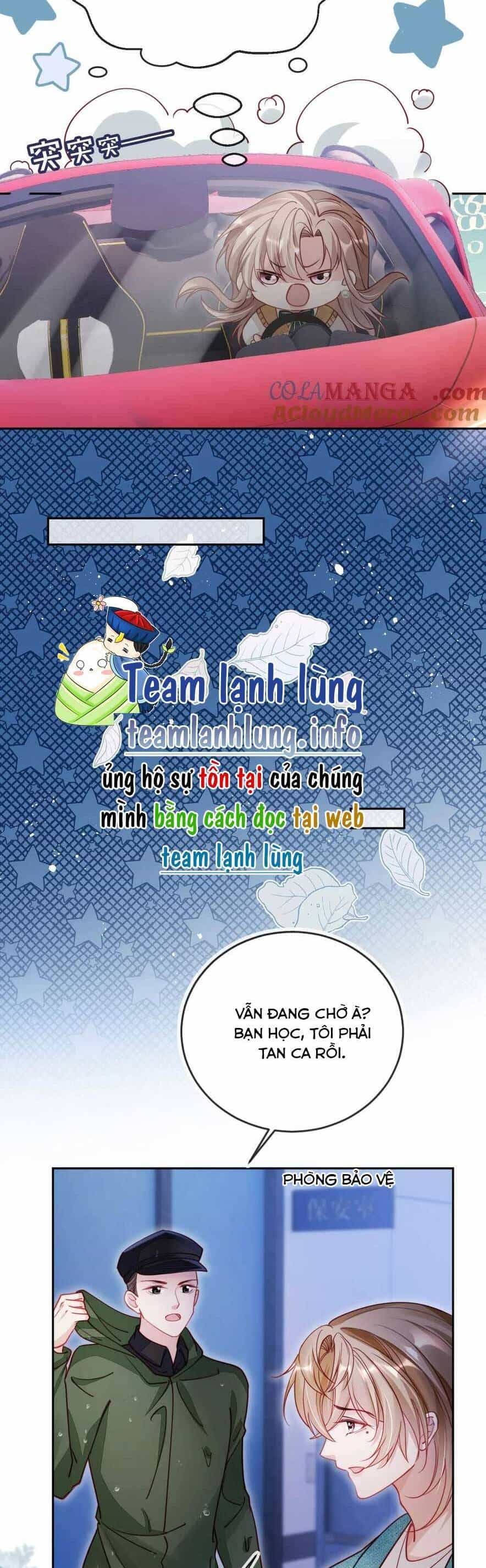 Cứu Mạng! Nhân Vật Phản Diện Tôi Viết Đã Tới Cửa Rồi - Chương 13 - ảnh 9
