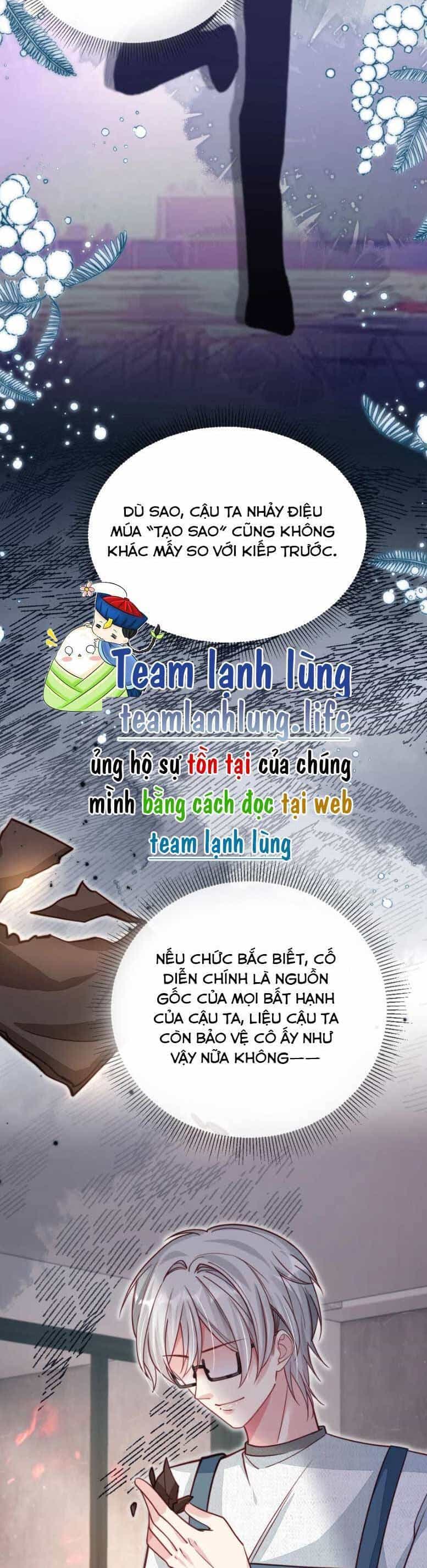 Cứu Mạng! Nhân Vật Phản Diện Tôi Viết Đã Tới Cửa Rồi - Chương 14 - ảnh 13