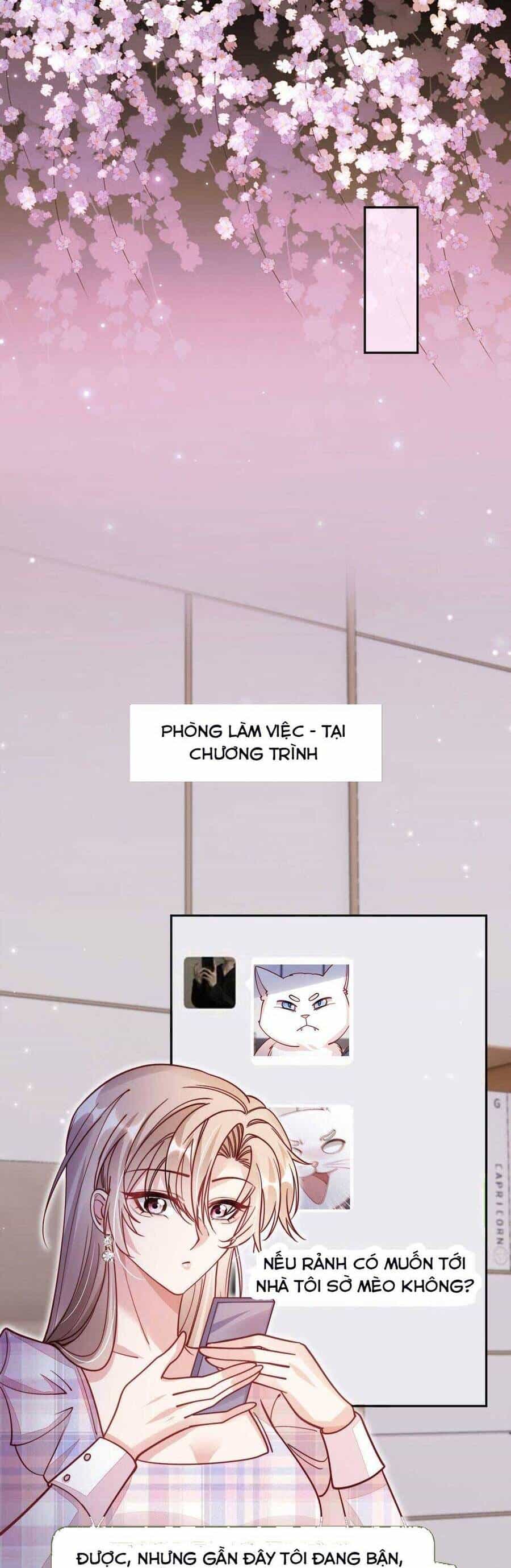 Cứu Mạng! Nhân Vật Phản Diện Tôi Viết Đã Tới Cửa Rồi - Chương 15 - ảnh 18