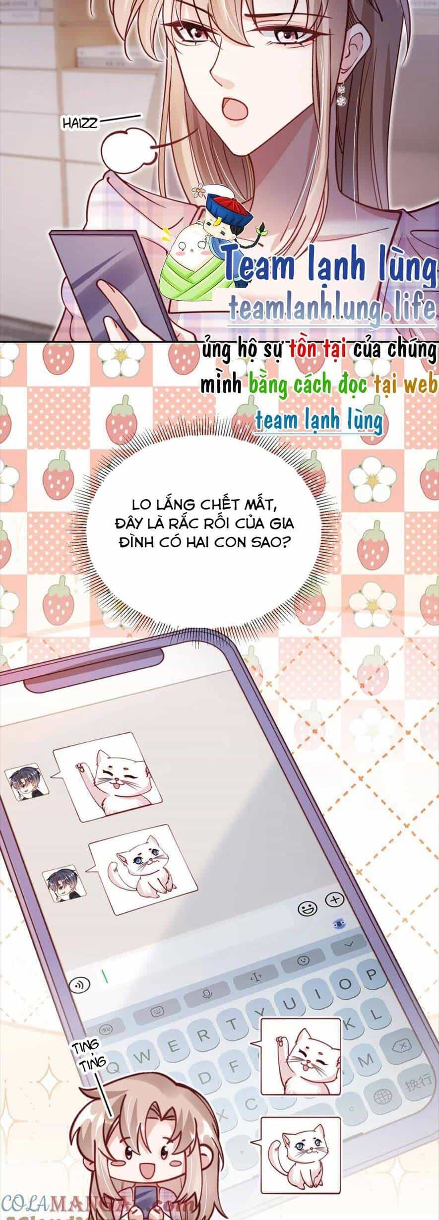 Cứu Mạng! Nhân Vật Phản Diện Tôi Viết Đã Tới Cửa Rồi - Chương 16 - ảnh 17