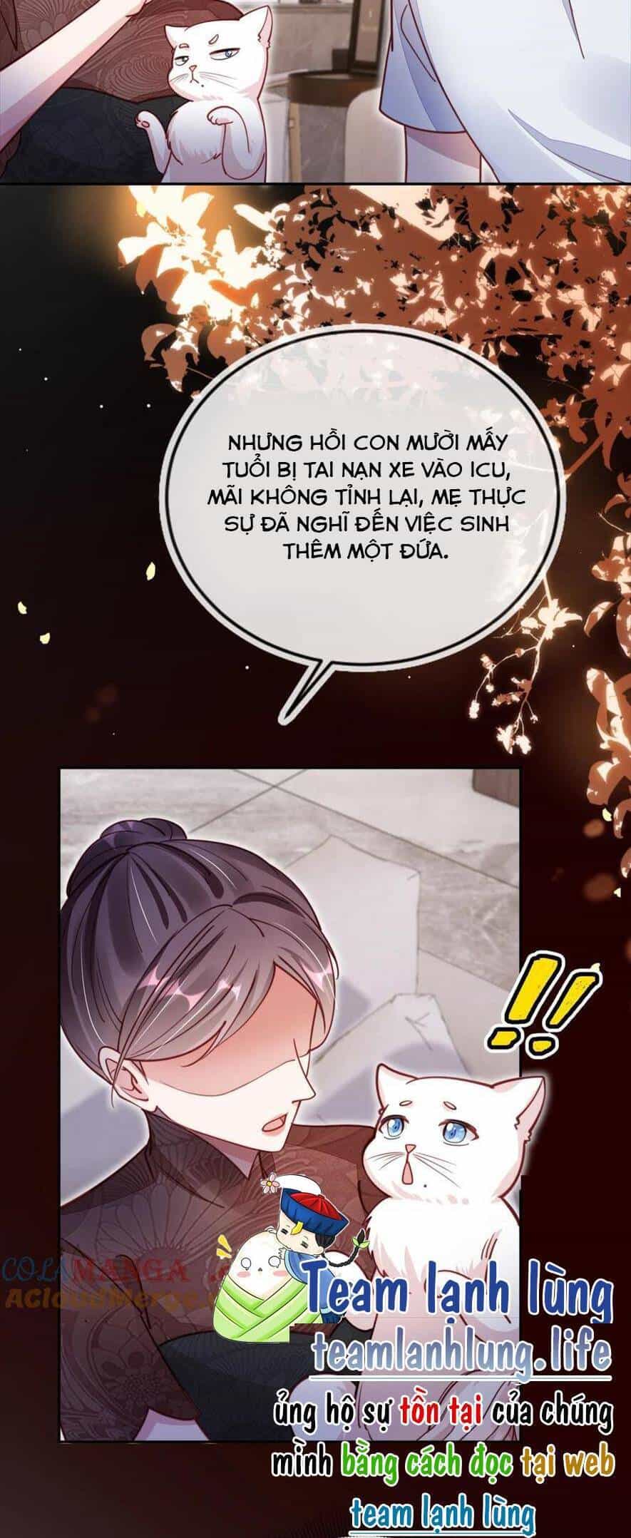 Cứu Mạng! Nhân Vật Phản Diện Tôi Viết Đã Tới Cửa Rồi - Chương 16 - ảnh 21