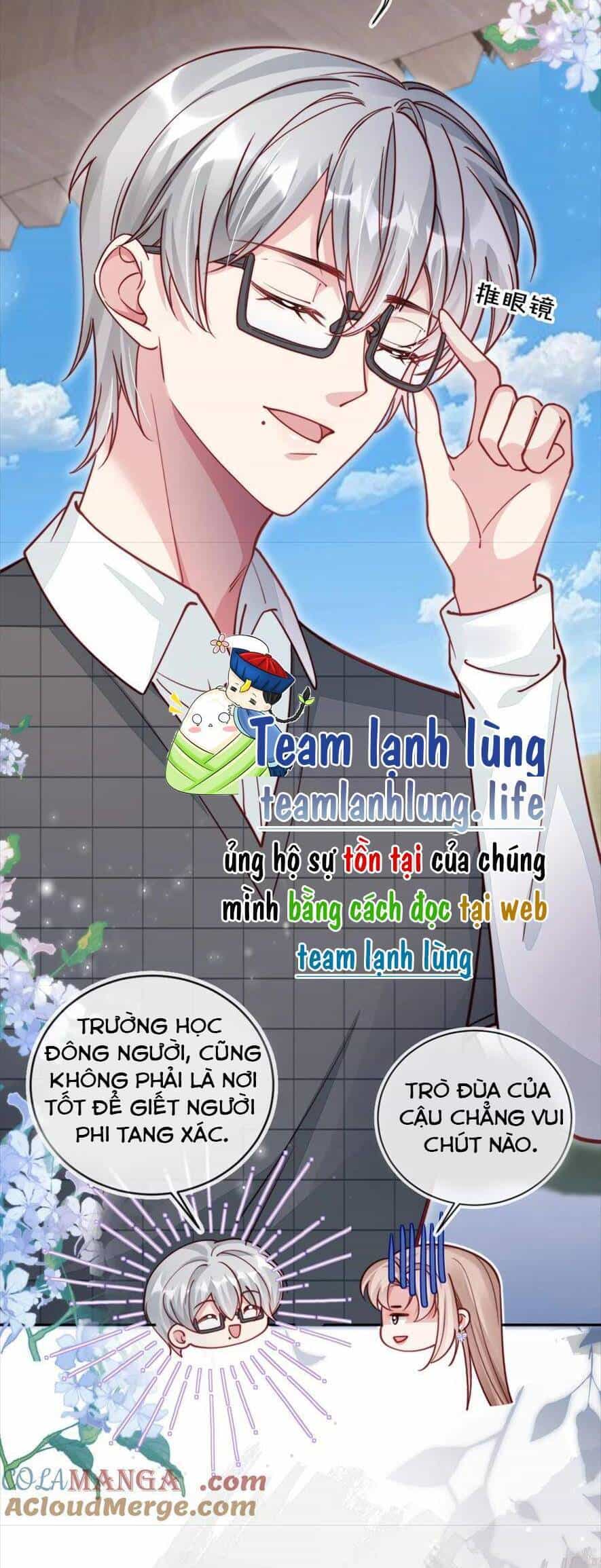 Cứu Mạng! Nhân Vật Phản Diện Tôi Viết Đã Tới Cửa Rồi - Chương 17 - ảnh 21